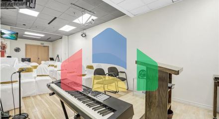 Commercial - Commercial/Retail - Mississauga, Canada - Canada