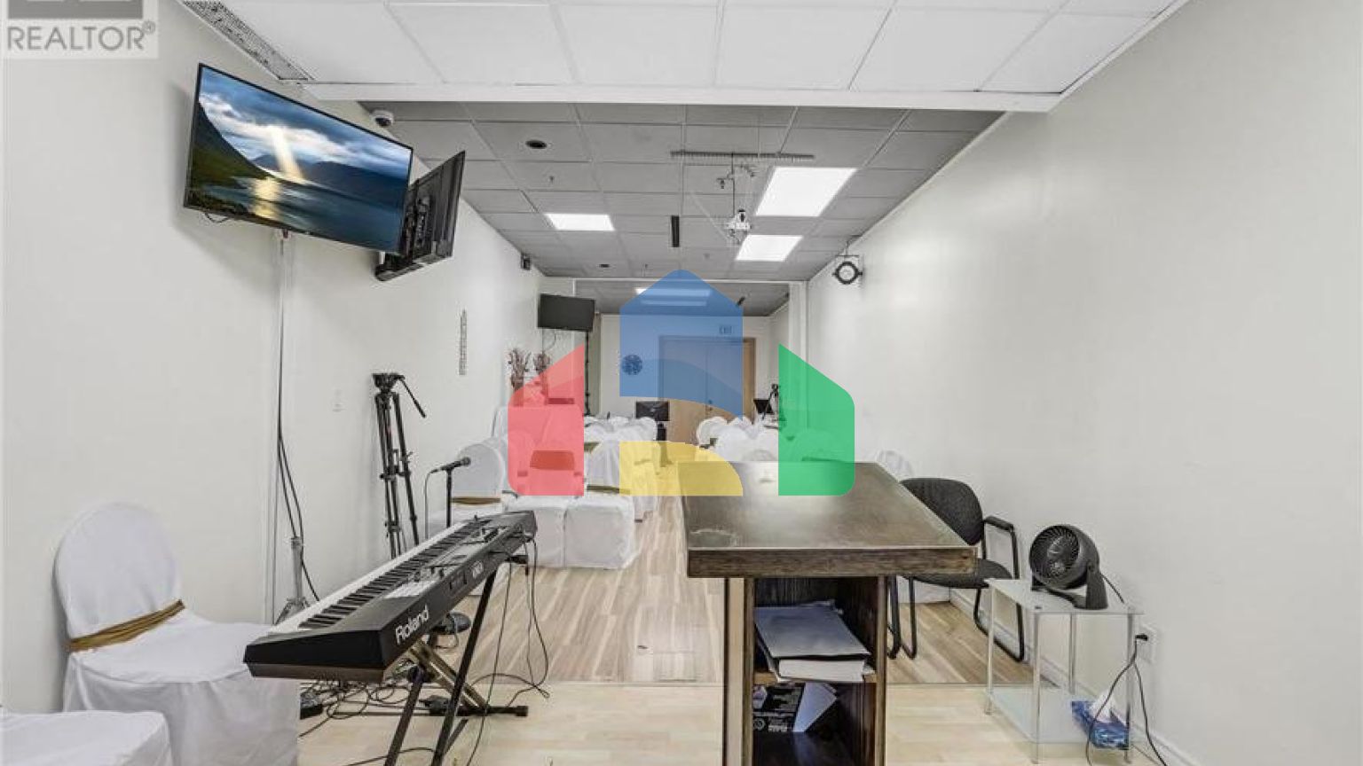 Commercial - Commercial/Retail - Mississauga, Canada - Canada