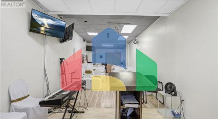 Commercial - Commercial/Retail - Mississauga, Canada - Canada