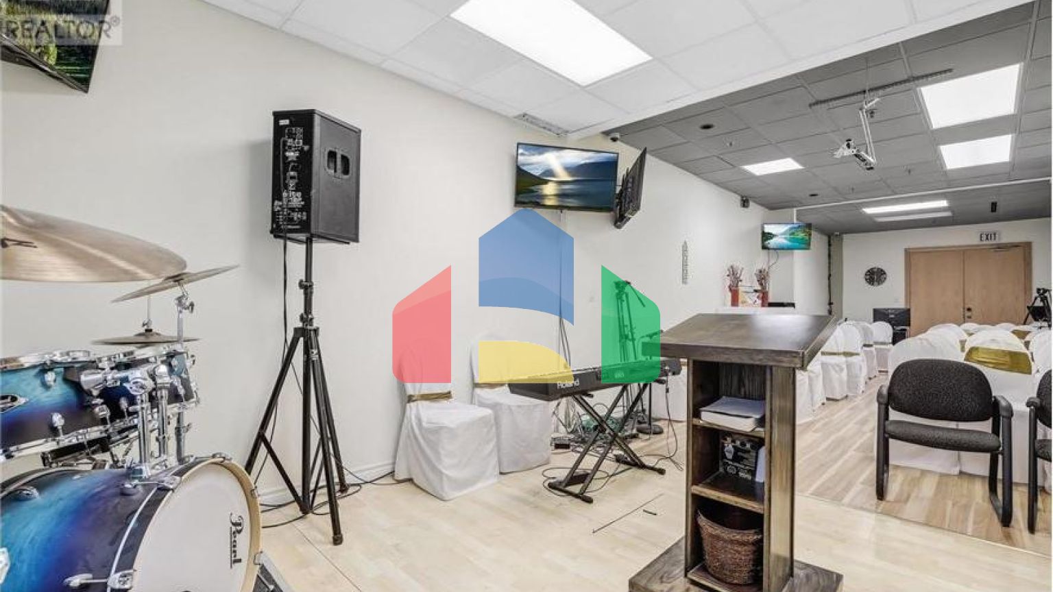 Commercial - Commercial/Retail - Mississauga, Canada - Canada