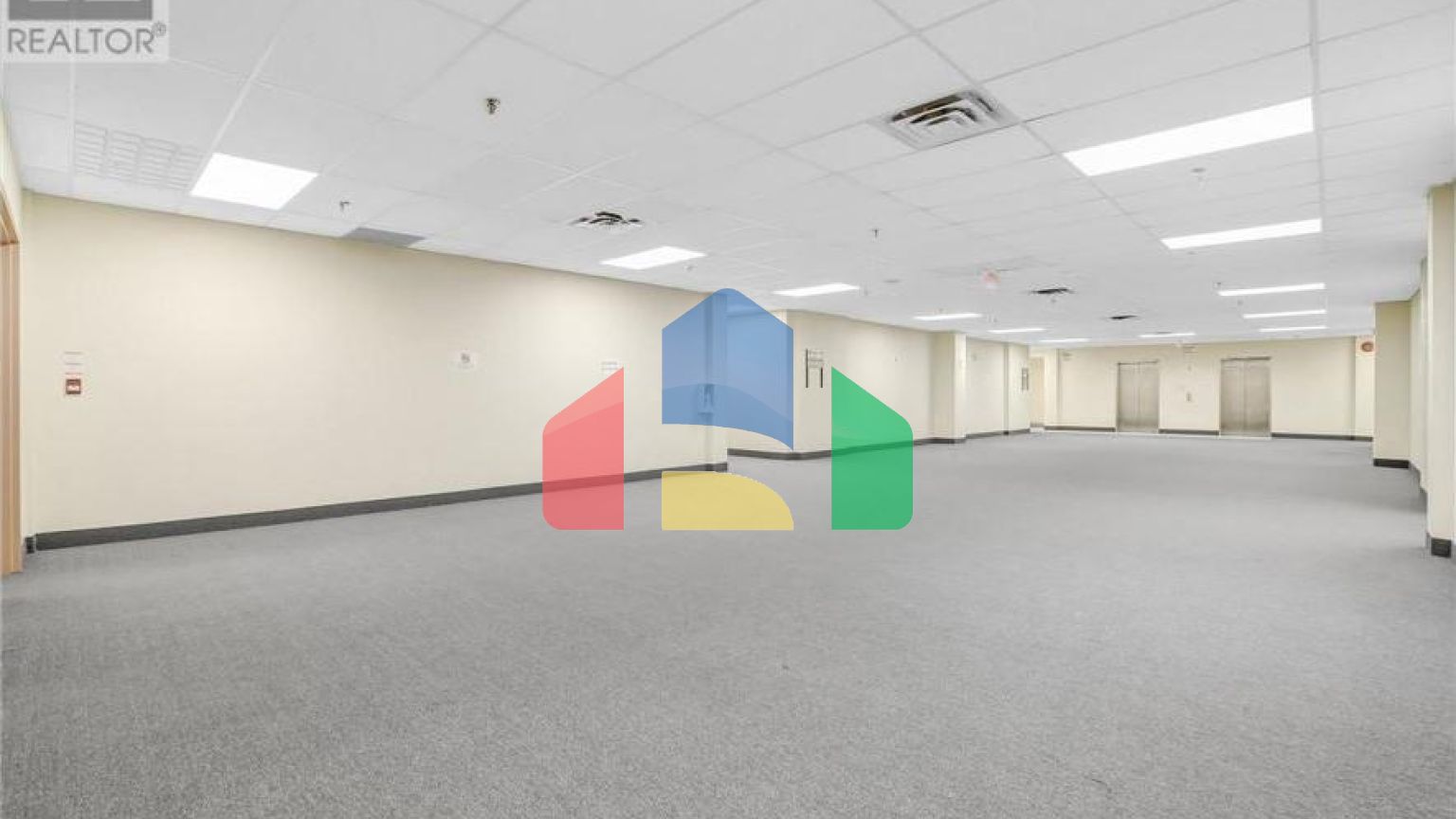 Commercial - Commercial/Retail - Mississauga, Canada - Canada