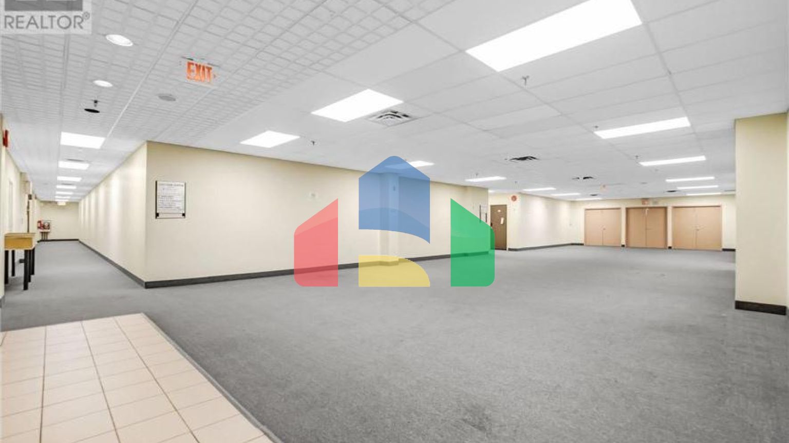 Commercial - Commercial/Retail - Mississauga, Canada - Canada