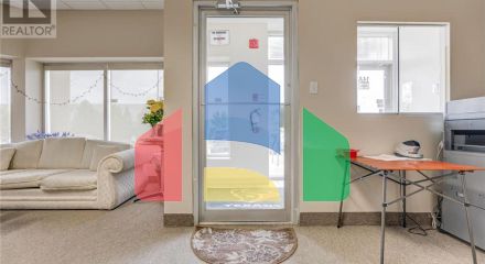 Residential - Condo/Apartment - Mississauga, Canada - Canada