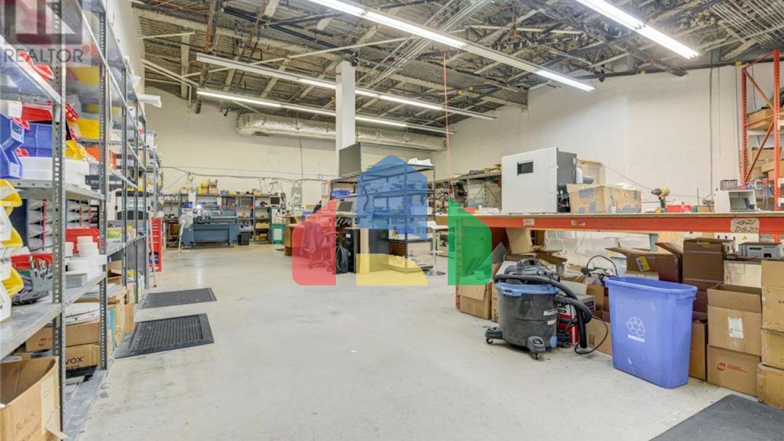 Residential - Condo/Apartment - Mississauga, Canada - Canada