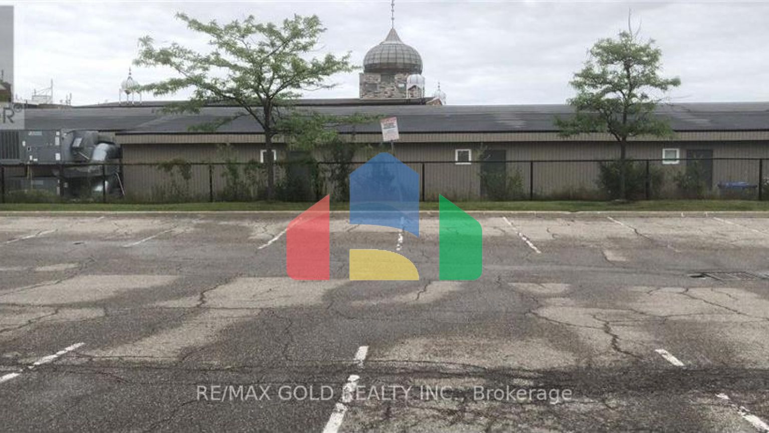 Commercial - Commercial/Retail - Mississauga, Canada - Canada