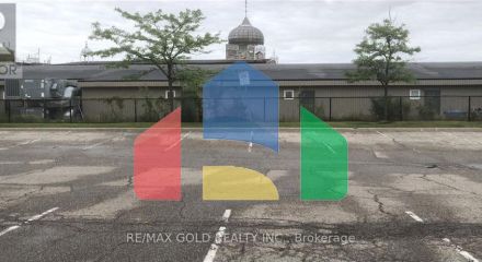 Commercial - Commercial/Retail - Mississauga, Canada - Canada