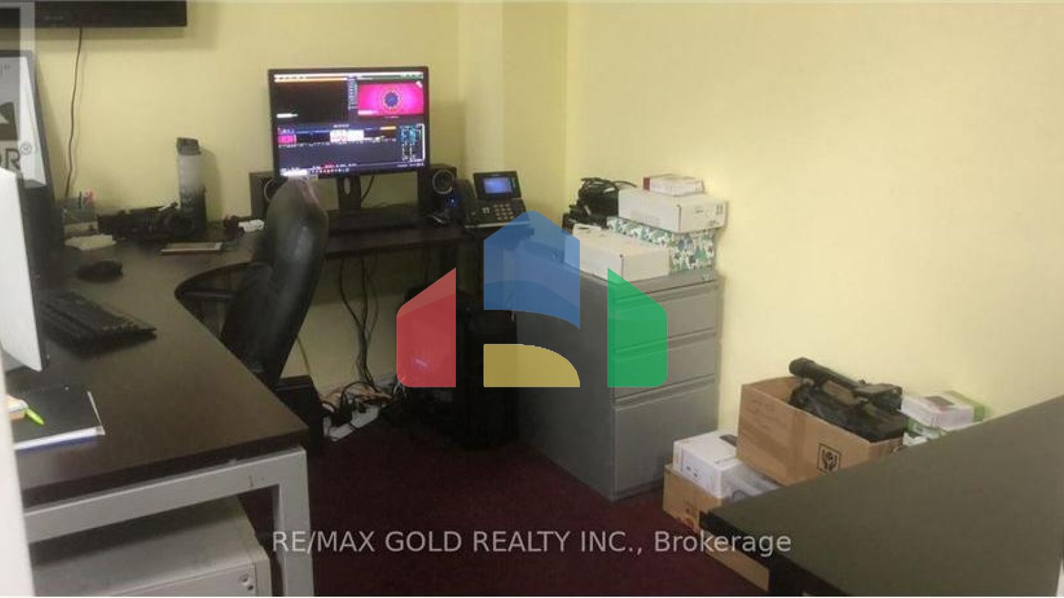 Commercial - Commercial/Retail - Mississauga, Canada - Canada