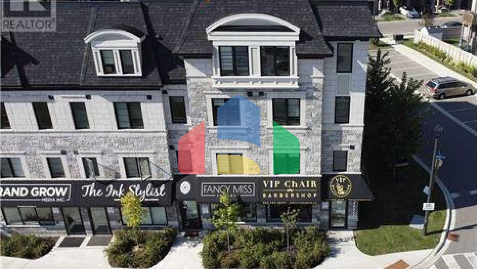 Residential - Townhouse - Mississauga, Canada - Canada