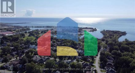 Residential - Townhouse - Mississauga, Canada - Canada