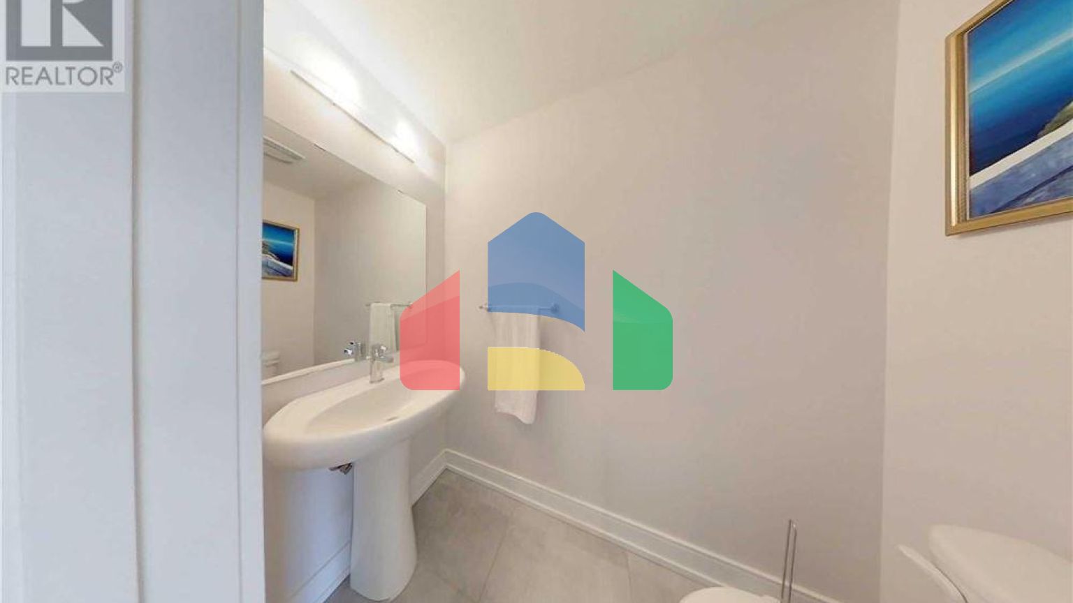 Residential - Townhouse - Mississauga, Canada - Canada