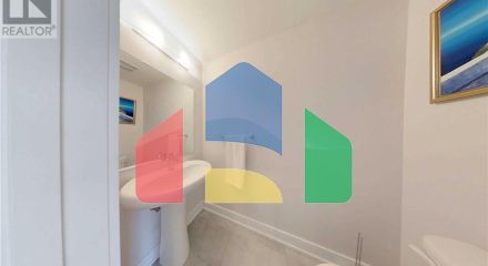 Residential - Townhouse - Mississauga, Canada - Canada