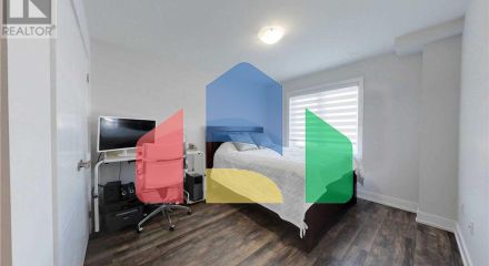 Residential - Townhouse - Mississauga, Canada - Canada