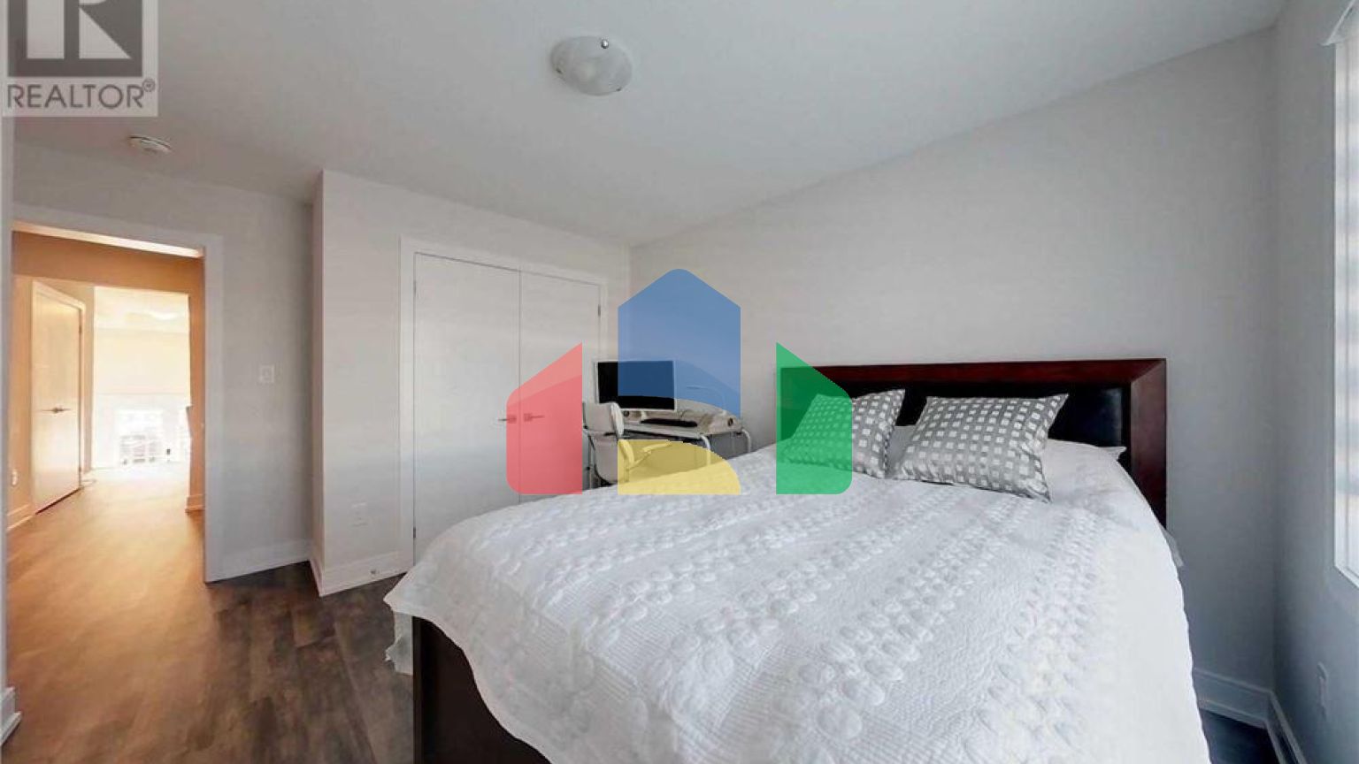 Residential - Townhouse - Mississauga, Canada - Canada