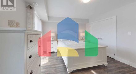 Residential - Townhouse - Mississauga, Canada - Canada