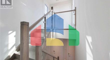 Residential - Townhouse - Mississauga, Canada - Canada