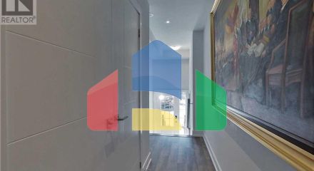 Residential - Townhouse - Mississauga, Canada - Canada