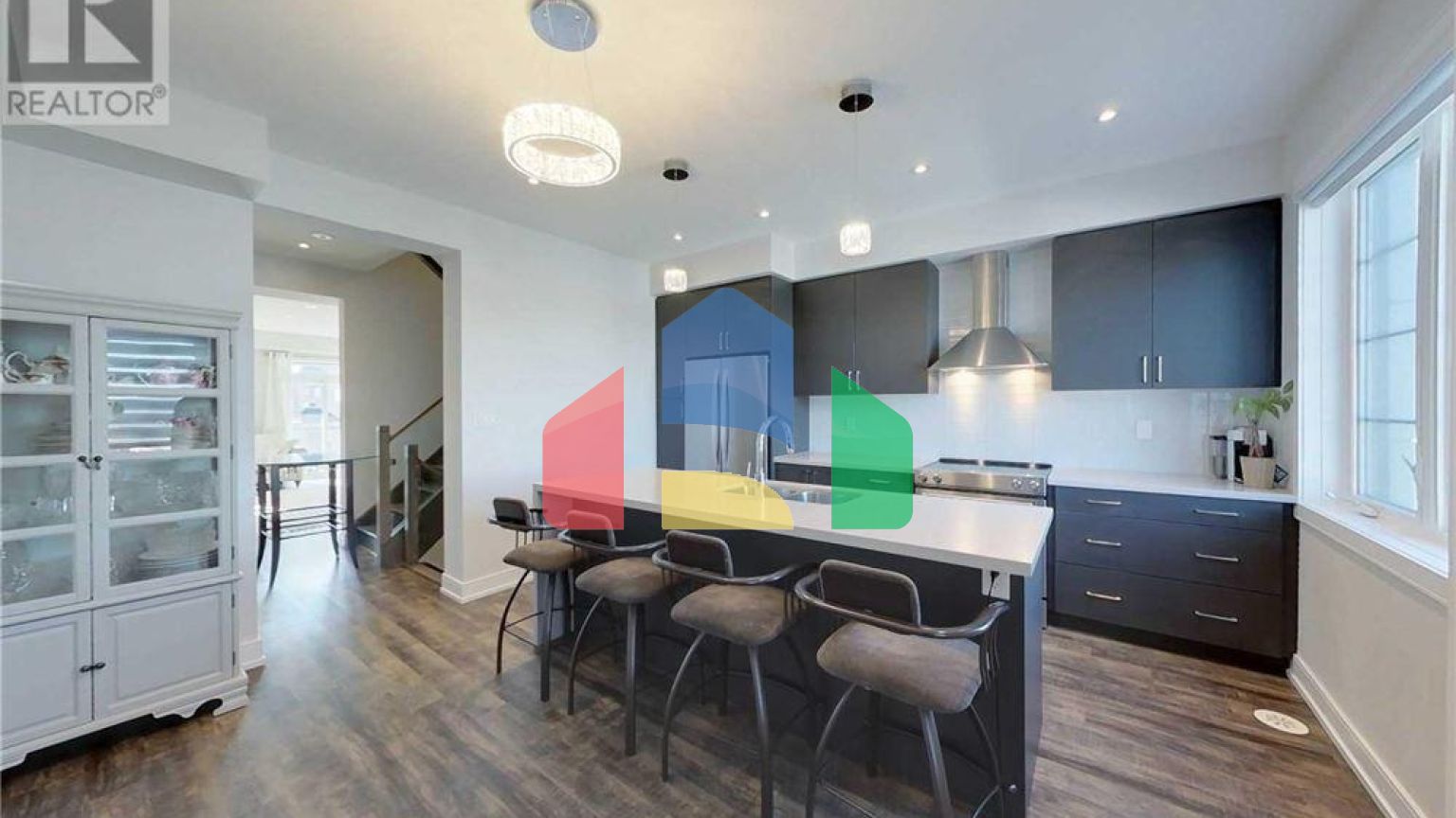 Residential - Townhouse - Mississauga, Canada - Canada