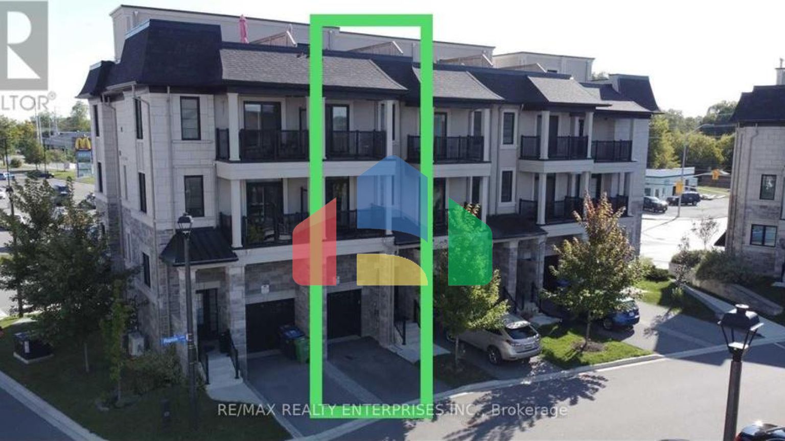 Residential - Townhouse - Mississauga, Canada - Canada