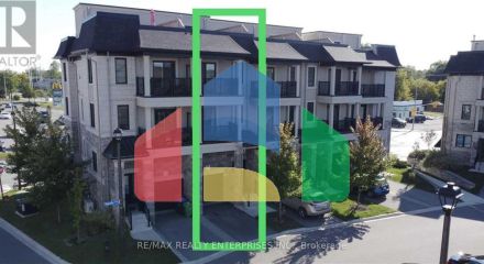 Residential - Townhouse - Mississauga, Canada - Canada