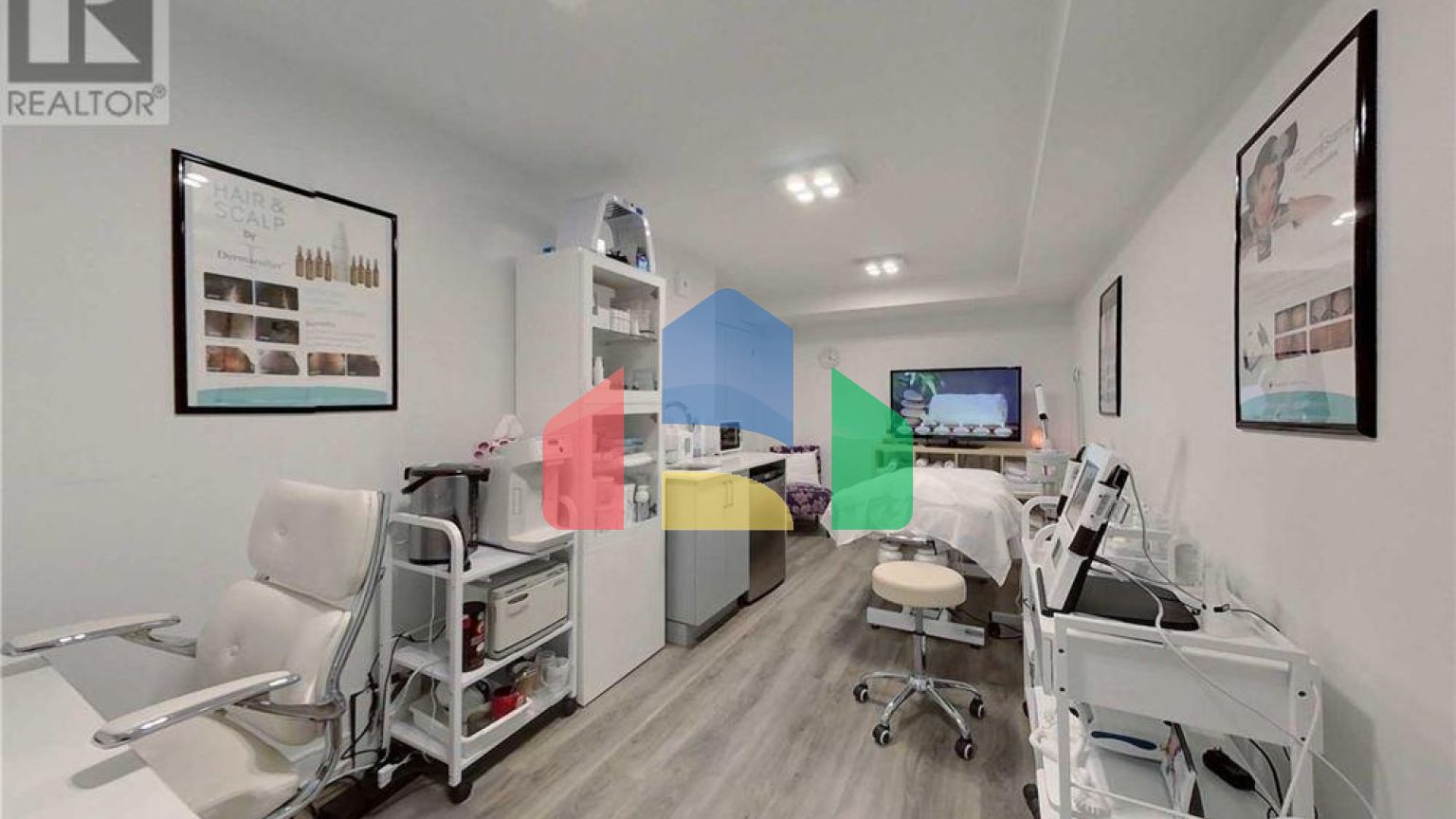 Residential - Townhouse - Mississauga, Canada - Canada