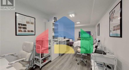 Residential - Townhouse - Mississauga, Canada - Canada