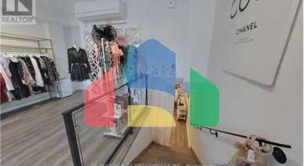 Residential - Townhouse - Mississauga, Canada - Canada