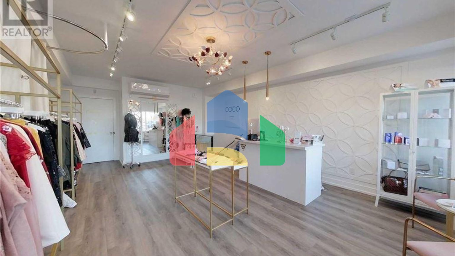 Residential - Townhouse - Mississauga, Canada - Canada