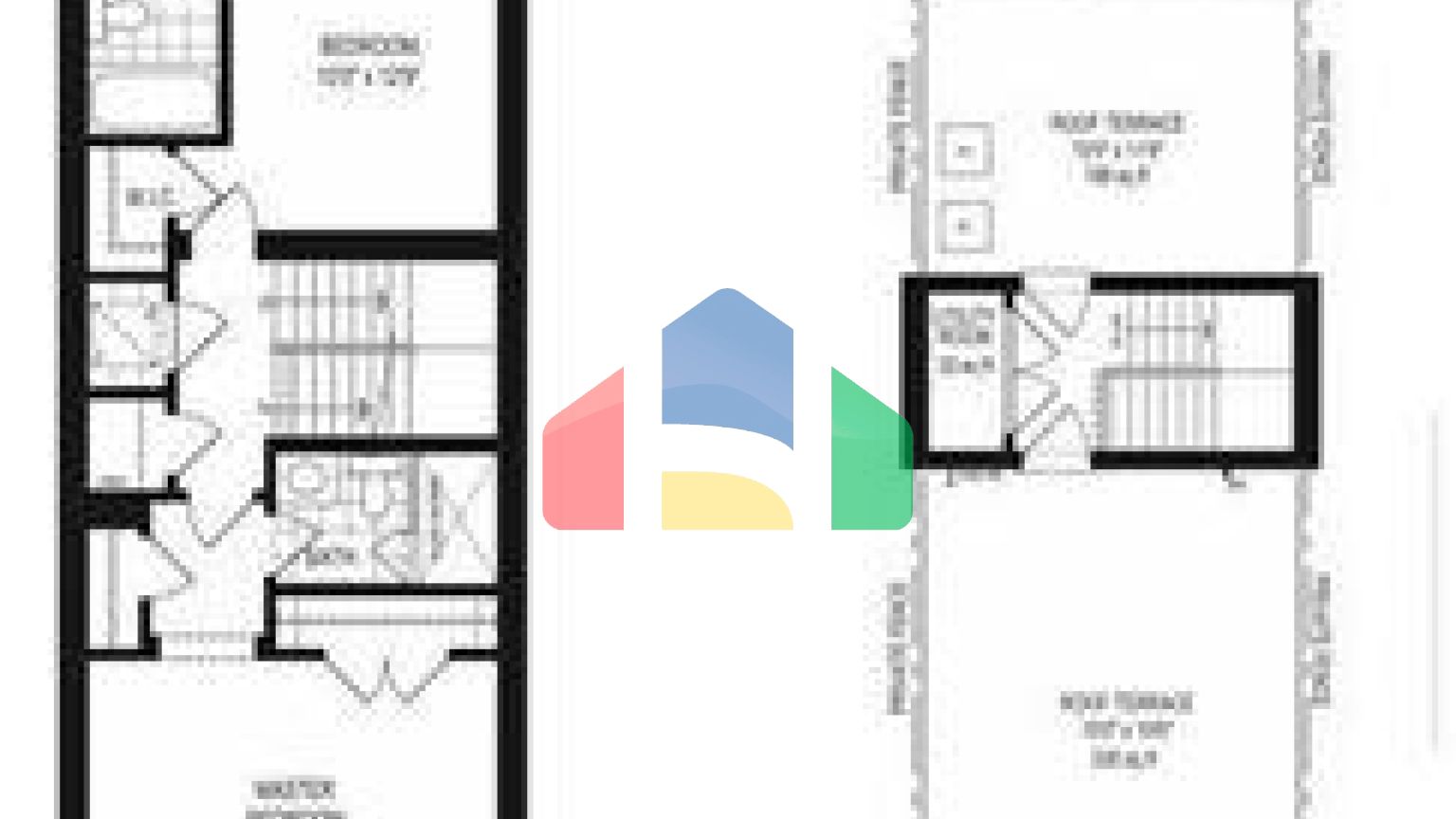 Residential - Townhouse - Mississauga, Canada - Canada