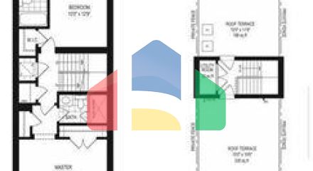 Residential - Townhouse - Mississauga, Canada - Canada
