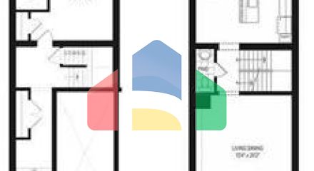 Residential - Townhouse - Mississauga, Canada - Canada