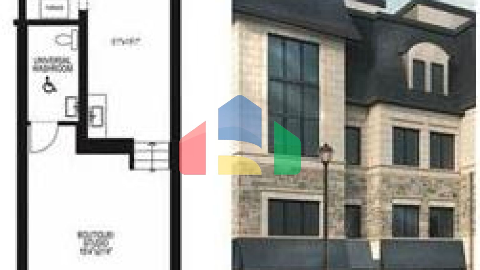 Residential - Townhouse - Mississauga, Canada - Canada