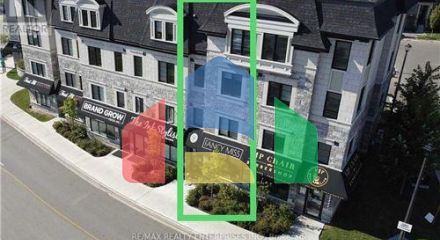 Residential - Townhouse - Mississauga, Canada - Canada