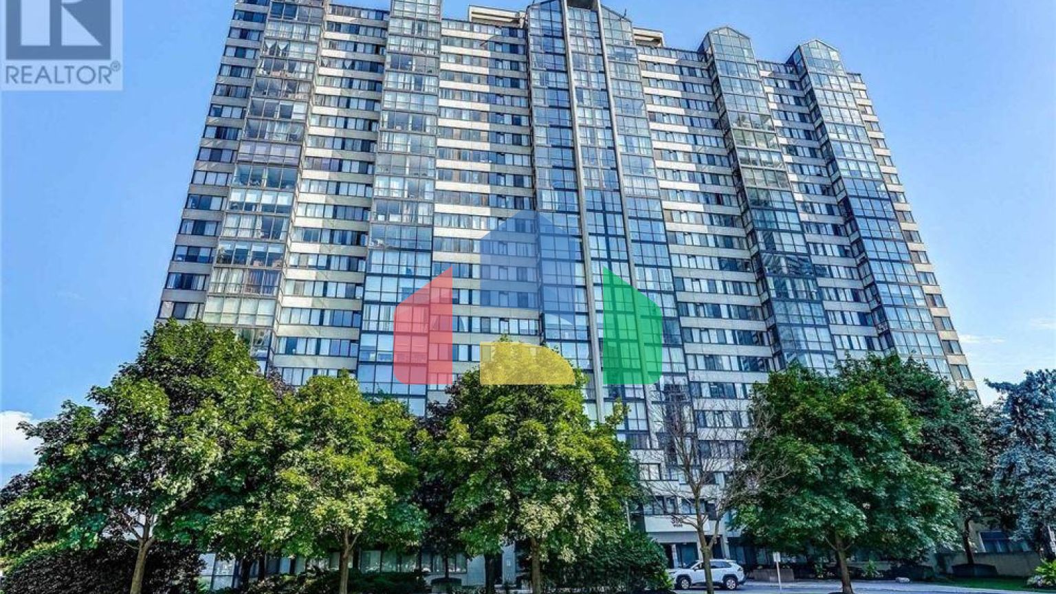 Residential - Condo/Apartment - Mississauga, Canada - Canada