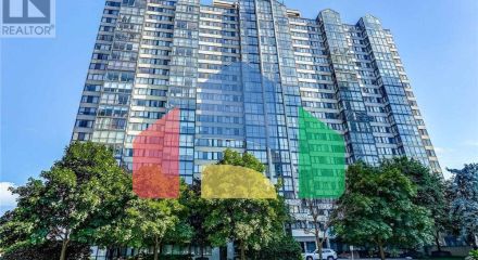 Residential - Condo/Apartment - Mississauga, Canada - Canada