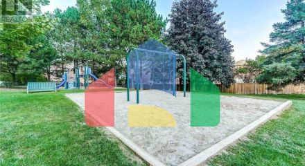 Residential - Condo/Apartment - Mississauga, Canada - Canada