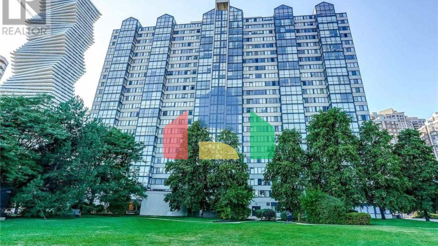 Residential - Condo/Apartment - Mississauga, Canada - Canada