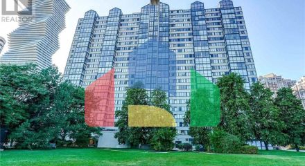 Residential - Condo/Apartment - Mississauga, Canada - Canada