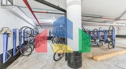 Residential - Condo/Apartment - Mississauga, Canada - Canada