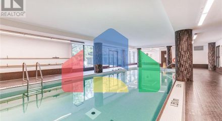 Residential - Condo/Apartment - Mississauga, Canada - Canada