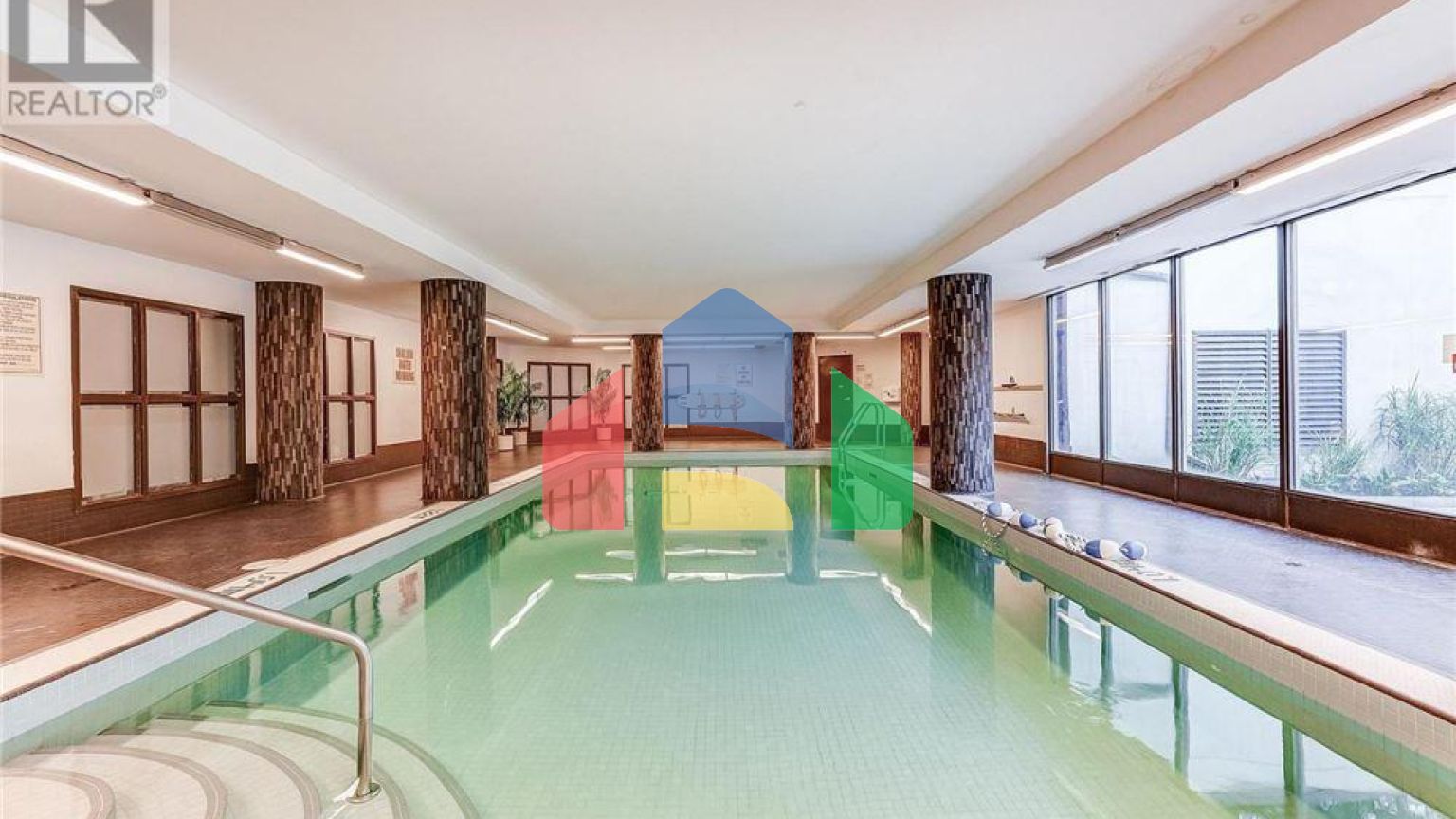 Residential - Condo/Apartment - Mississauga, Canada - Canada