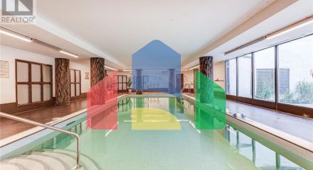 Residential - Condo/Apartment - Mississauga, Canada - Canada