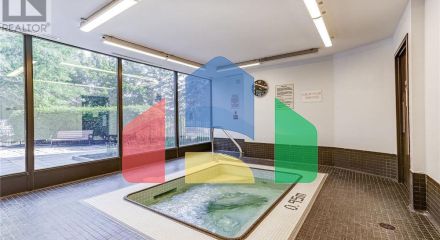 Residential - Condo/Apartment - Mississauga, Canada - Canada