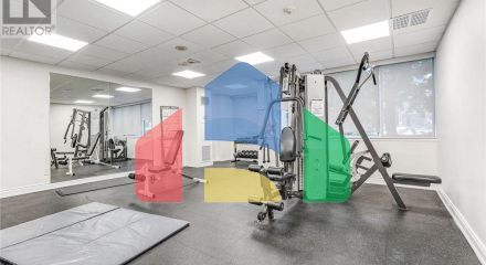 Residential - Condo/Apartment - Mississauga, Canada - Canada