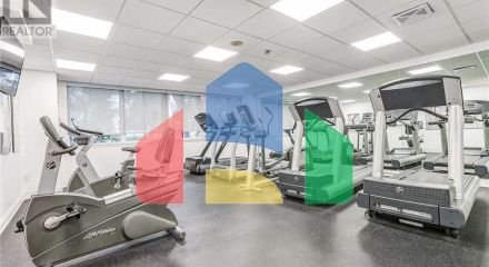 Residential - Condo/Apartment - Mississauga, Canada - Canada