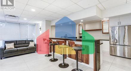 Residential - Condo/Apartment - Mississauga, Canada - Canada