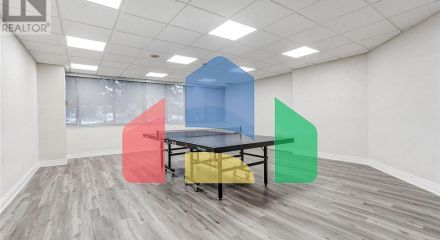 Residential - Condo/Apartment - Mississauga, Canada - Canada