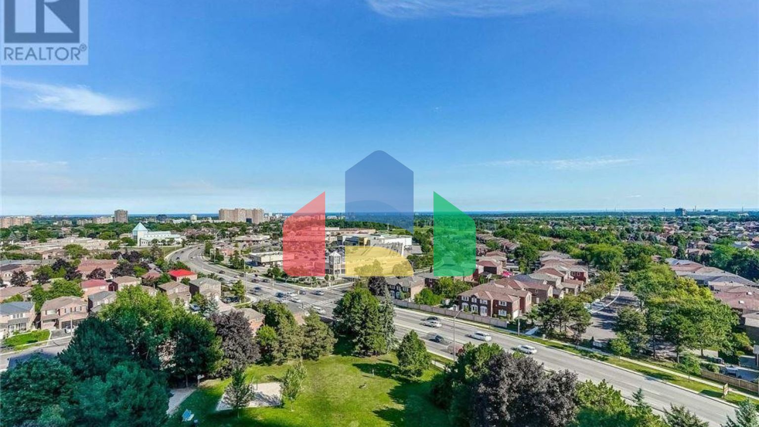 Residential - Condo/Apartment - Mississauga, Canada - Canada