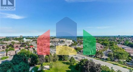 Residential - Condo/Apartment - Mississauga, Canada - Canada