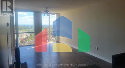 Residential - Condo/Apartment - Mississauga, Canada - Canada