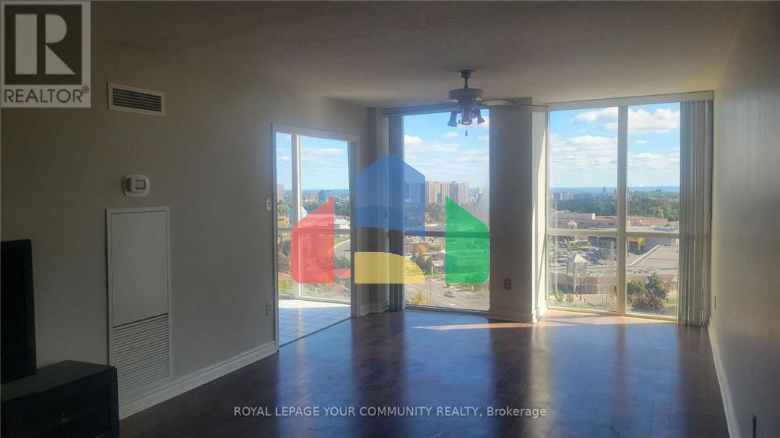 Residential - Condo/Apartment - Mississauga, Canada - Canada